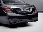 Mercedes-AMG S65 Final Edition 2019 года (WW)